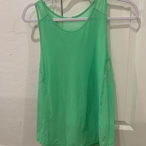 Lulu tank